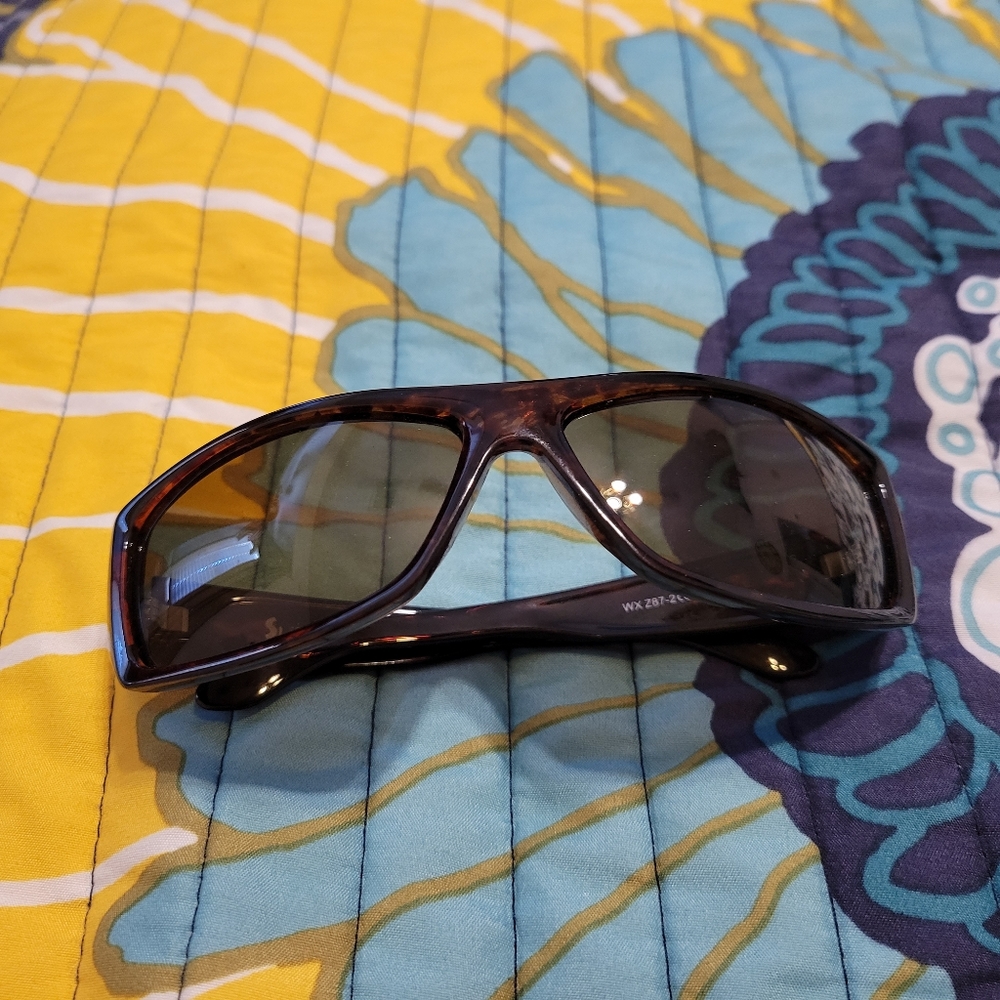 wiley X Slik Sunglasses